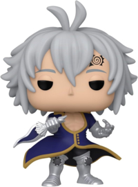 The Seven Deadly Sins Funko Pop Estarossa #1500