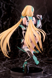 Rakuen Tsuiho - Expelled from Paradise 1/8 PVC Figure Angela Balzac 21 cm - PRE-ORDER