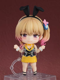 Bunny Garden Nendoroid Action Figure Rin 10 cm - PRE-ORDER