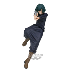 Jujutsu Kaisen Combination Battle PVC Figure Mai Zen'in 15 cm