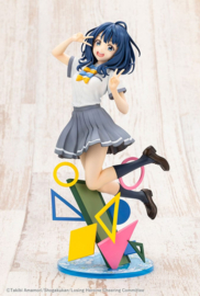 Makeine: Too Many Losing Heroines! 1/7 PVC Figure Anna Yanami 23 cm - PRE-ORDER