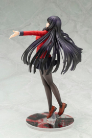 Kakegurui ARTFX J 1/8 PVC Figure Yumeko Jabami 22 cm - PRE-ORDER