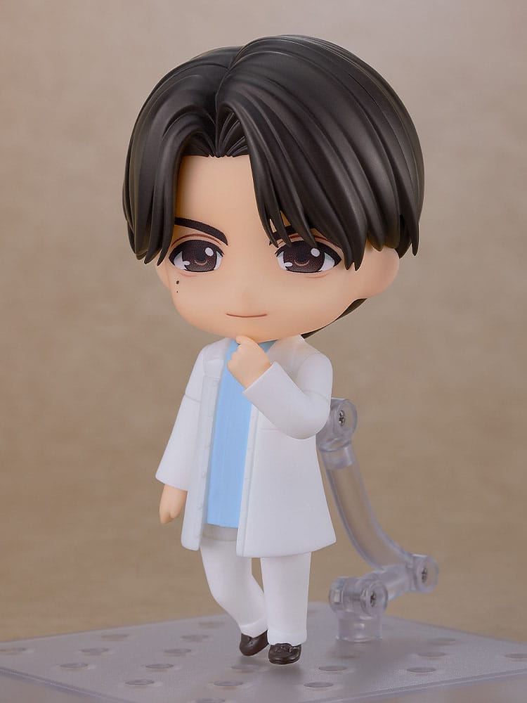 Aoni Production Nendoroid Action Figure Nobunaga Shimazaki 10 cm - PRE-ORDER