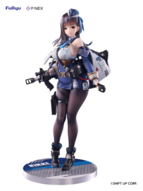 Goddess of Victory: Nikke F:Nex 1/7 PVC Figure Marian 26 cm - PRE-ORDER