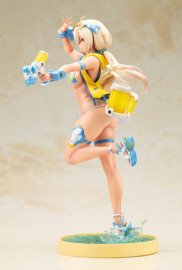 Megami Device 2/1 PVC Figure Asra Aoi Ai 32 cm - PRE-ORDER