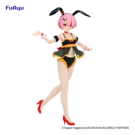 Re:Zero - Starting Life in Another World BiCute Bunnies PVC Figure Ram Cutie Style 27 cm