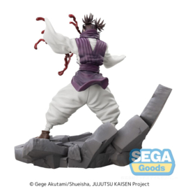 Jujutsu Kaisen Luminasta PVC Figure Choso 18 cm