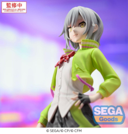 Hatsune Miku: Colorful Stage! Desktop x Decorate Collections PVC Figure Hinomori Shiho 16 cm