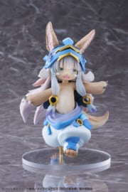 Made in Abyss: The Golden City of the Scorching Sun Coreful PVC Figure Nanachi 2nd Season Ver. - PRE-ORDER