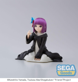 Frieren: Beyond Journey's End PVC Figure Fern In Those Days 10 cm