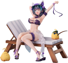 Azur Lane 1/7 PVC Figure Cheshire: Summery Date! 18 cm - PRE-ORDER