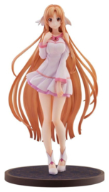 Sword Art Online Alicization War of Underworld 1/6 PVC Figure Asuna Loungewear Ver. 27 cm - PRE-ORDER
