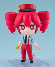 Synthesizer V AI Nendoroid Action Figure Kasane Teto: Mesmerizer Ver. 10 cm - PRE-ORDER