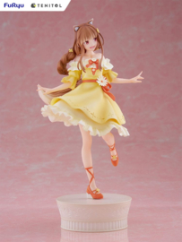 Spice and Wolf Tenitol PVC Figure Holo 23 cm - PRE-ORDER