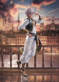 NIJISANJI 1/7 PVC Figure Ibrahim 28 cm - PRE-ORDER