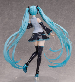 Character Vocal Series 01: Hatsune Miku 1/3 PVC Figure V4 Chinese 55 cm - PRE-ORDER