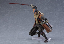 Sekiro: Shadows Die Twice Figma Action Figure Sekiro: DX Edition 16 cm - PRE-ORDER