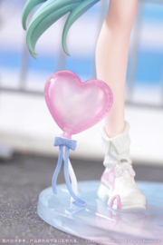 Honkai: Star Rail Gift+ 1/8 PVC Figure Cyrene Wonderful Holiday Ver. 20 cm - PRE-ORDER