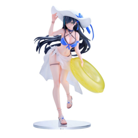 Tower of Fantasy 1/7 PVC Figure Lin 25 cm - PRE-ORDER