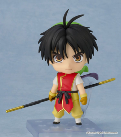 Suikoden I Nendoroid Action Figure Hero 10 cm - PRE-ORDER