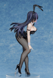 Dolphin Wave 1/6 PVC Figure Minami Kurose: Black Bunny Ver. 26 cm - PRE-ORDER