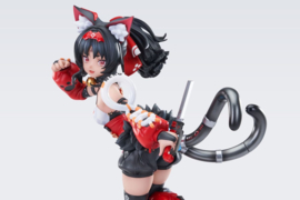Zenless Zone Zero 1/7 PVC Figure Mana Nekomiya 26 cm - PRE-ORDER