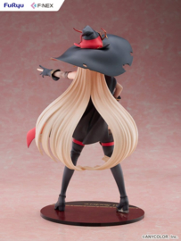 Nijisanji F:Nex 1/7 PVC Figure Nuit Sociere 27 cm - PRE-ORDER