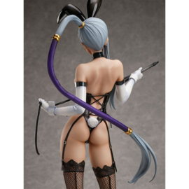 Code Geass: Lelouch of the Rebellion B-Style PVC Figure Villetta Nu Bunny Ver. 46 cm