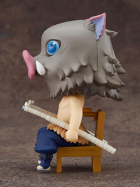 Demon Slayer Nendoroid Swacchao! Figure Inosuke Hashibira 9 cm