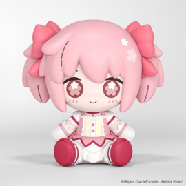 Puella Magi Madoka Magica Huggy Good Smile Mini Figure Madoka Kaname 7 cm - PRE-ORDER