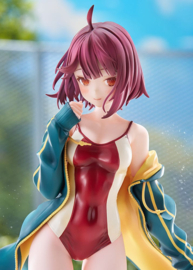 Atelier Sophie: The Alchemist of the Mysterious Book 1/7 PVC Figure Sophie Neuenmuller Swimwear Ver. 25 cm - PRE-ORDER
