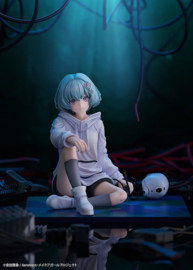 Make a Girl 1/7 PVC Figure No. 0 12 cm - PRE-ORDER
