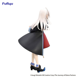 Wandering Witch: The Journey of Elaina Trio-Try-iT PVC Figure Elaina 20 cm