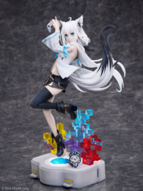 Hololive Production 1/7 PVC Figure Shirakami Fubuki We Are Gamers Ver. 26 cm - PRE-ORDER