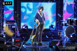 Zenless Zone Zero Gift+ 1/8 PVC Figure Asaba Harumasa: Sparkling Wonderland Ver. 23 cm