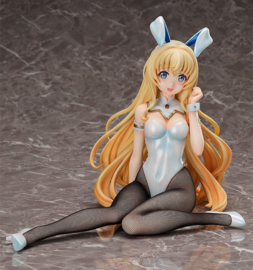 Goblin Slayer 1/4 PVC Figure Priestess Bunny Ver. 25 cm - PRE-ORDER