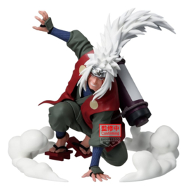 Naruto PVC Figure Jiraiya 15 cm - PRE-ORDER