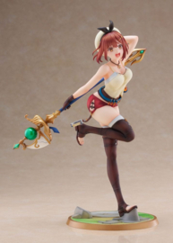 Atelier Ryza: Ever Darkness & the Secret Hideout The Animation 1/7 PVC Figure Reisalin "Ryza" Stout Summer Adventure! 24 cm