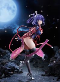 The Legend of Heroes: Trails Beyond the Horizon 1/7 PVC Figure Rixia Mao 24 cm - PRE-ORDER