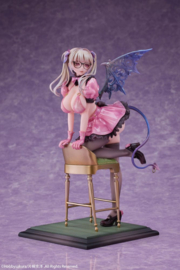 Original Character 1/7 PVC Figure Imp Unique Color 25 cm - PRE-ORDER