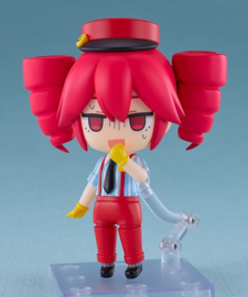 Synthesizer V AI Nendoroid Action Figure Kasane Teto: Mesmerizer Ver. 10 cm - PRE-ORDER