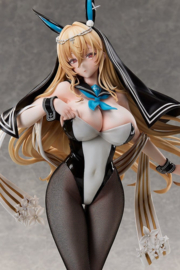 Azur Lane 1/4 PVC Figure Implacable: Bunny Ver. 46 cm - PRE-ORDER