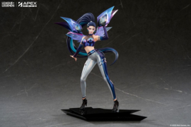 League of Legends 1/7 PVC Figure K/DA Kai'Sa All Out Ver. 28 cm - PRE-ORDER