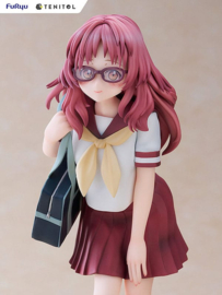 The Girl I Like Forgot Her Glasses Tenitol PVC Figure Ai Mie 19 cm - PRE-ORDER