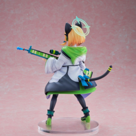 Blue Archive 1/6 PVC Figure Midori 24 cm - PRE-ORDER