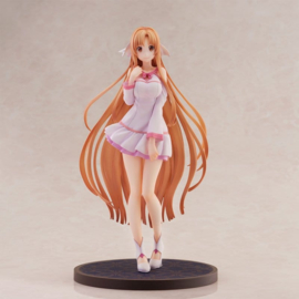 Sword Art Online Alicization War of Underworld 1/6 PVC Figure Asuna Loungewear Ver. 27 cm - PRE-ORDER