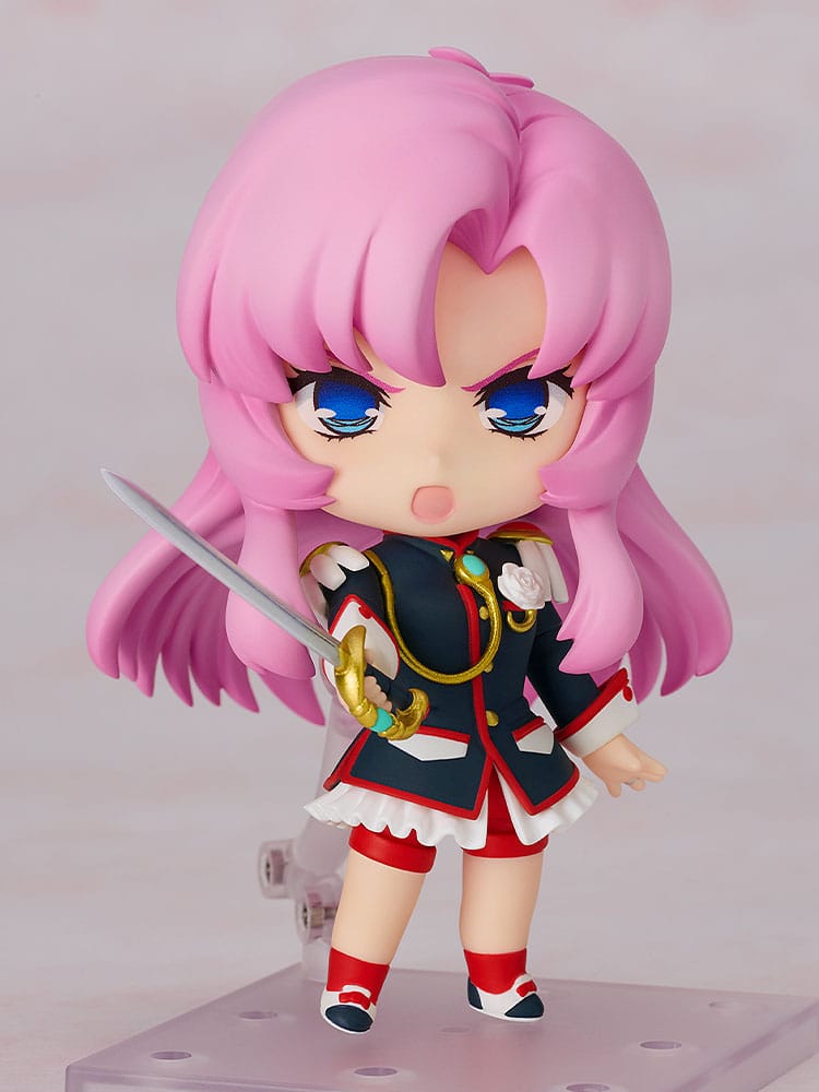 Revolutionary Girl Utena Nendoroid Action Figure Utena Tenjo 10 cm - PRE-ORDER