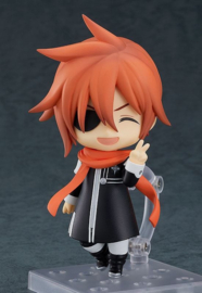 D.Gray-man Nendoroid Action Figure Lavi 10 cm