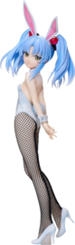 Martian Successor Nadesico 1/6 PVC Figure Ruri Hoshino: Bunny Ver. 30 cm - PRE-ORDER