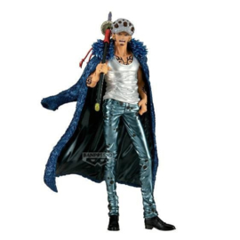 One Piece PVC Figure Premium Trafalgar Law (The Metallic) 31 cm - PRE-ORDER